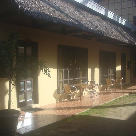 Eclipse Resort Manoc-Manoc Zewnętrze zdjęcie