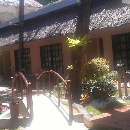 Eclipse Resort Manoc-Manoc Zewnętrze zdjęcie