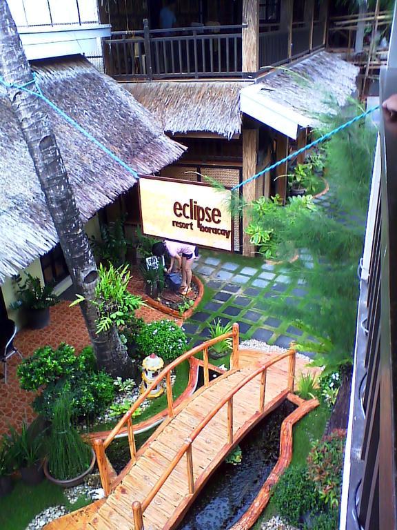 Eclipse Resort Manoc-Manoc Zewnętrze zdjęcie