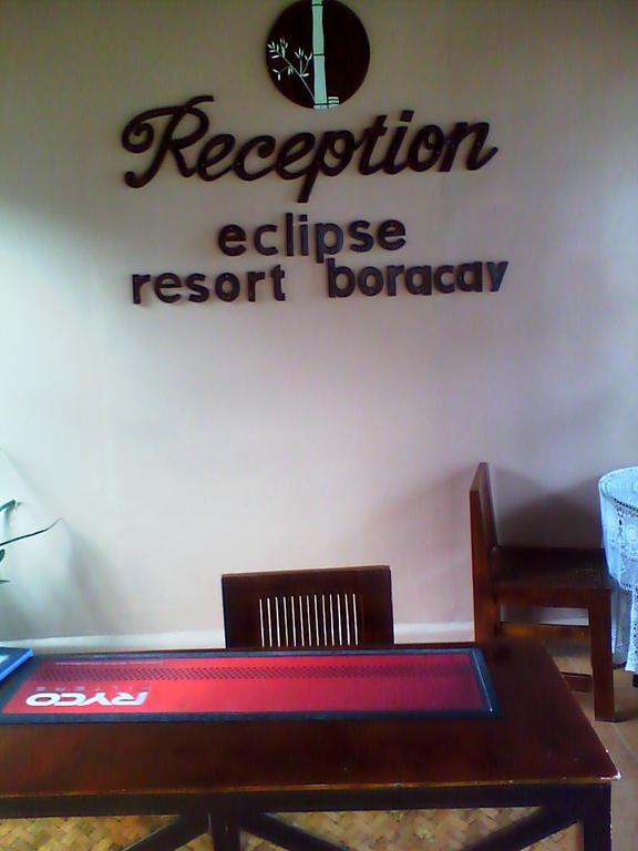 Eclipse Resort Manoc-Manoc Zewnętrze zdjęcie