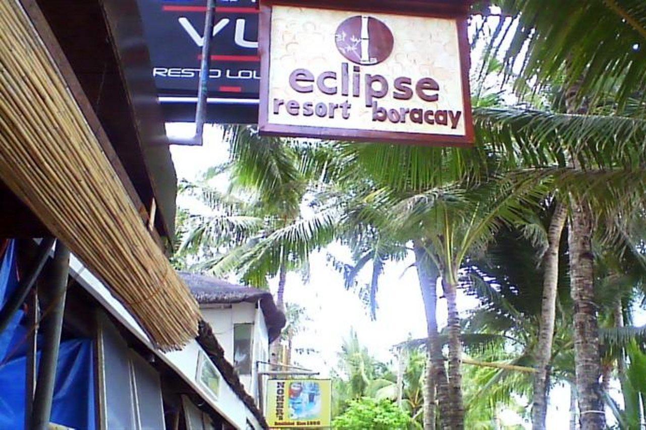 Eclipse Resort Manoc-Manoc Zewnętrze zdjęcie