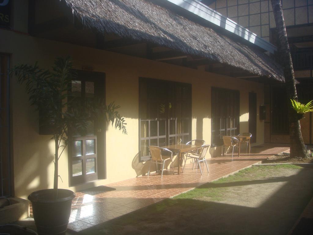 Eclipse Resort Manoc-Manoc Zewnętrze zdjęcie