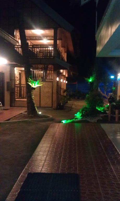 Eclipse Resort Manoc-Manoc Zewnętrze zdjęcie