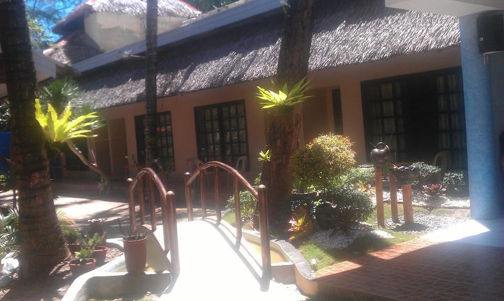 Eclipse Resort Manoc-Manoc Zewnętrze zdjęcie