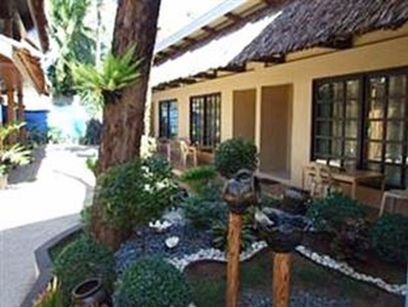 Eclipse Resort Manoc-Manoc Zewnętrze zdjęcie