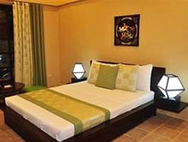 Eclipse Resort Manoc-Manoc Zewnętrze zdjęcie
