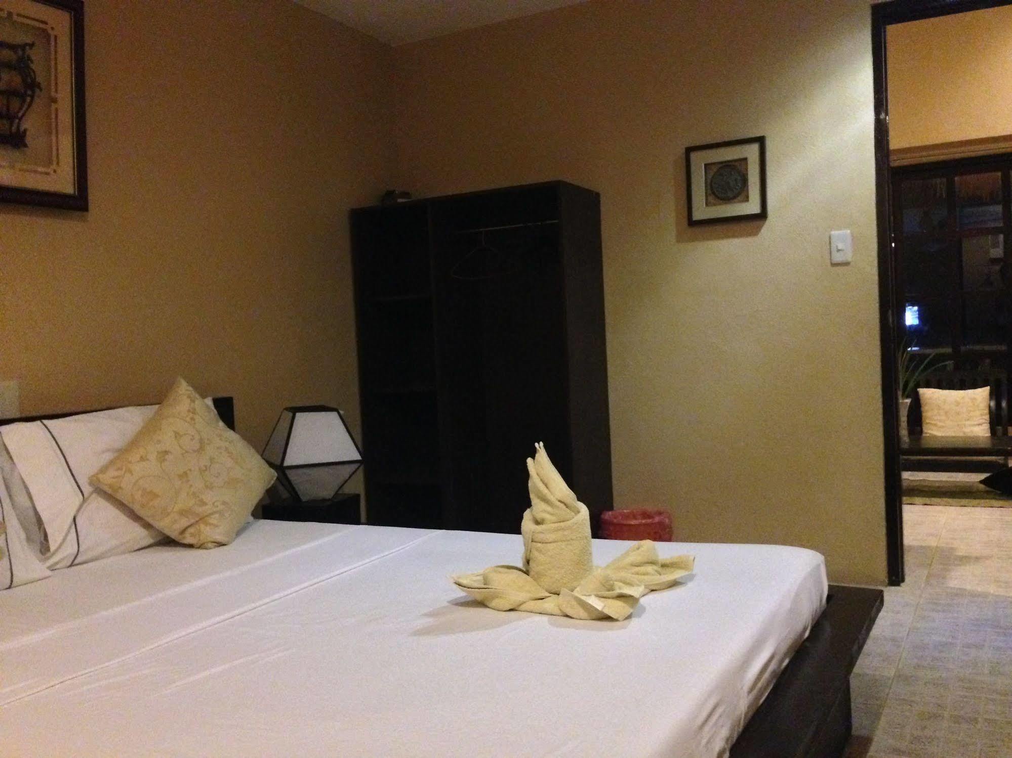 Eclipse Resort Manoc-Manoc Zewnętrze zdjęcie