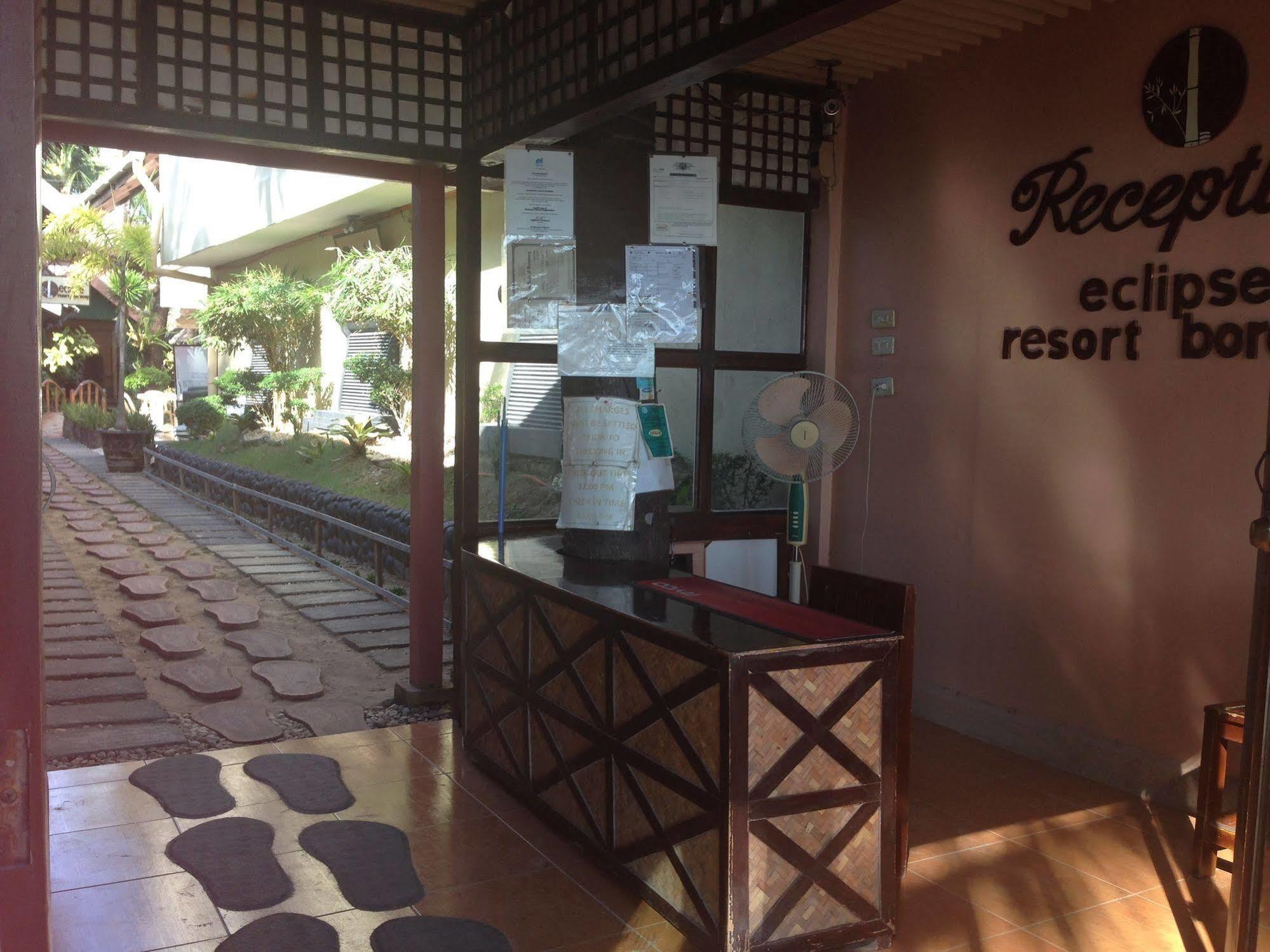 Eclipse Resort Manoc-Manoc Zewnętrze zdjęcie