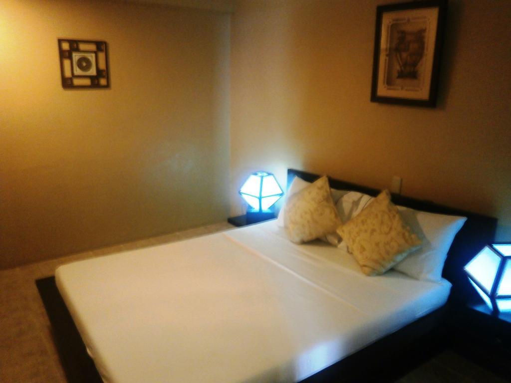 Eclipse Resort Manoc-Manoc Zewnętrze zdjęcie