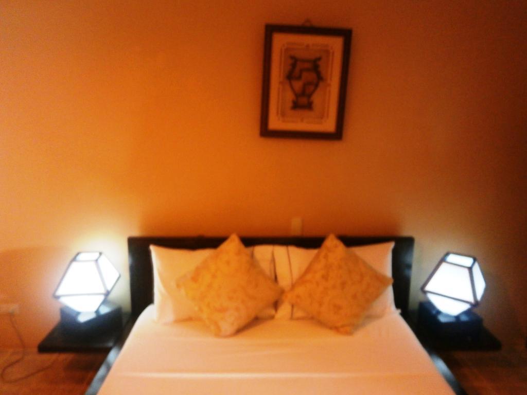 Eclipse Resort Manoc-Manoc Zewnętrze zdjęcie