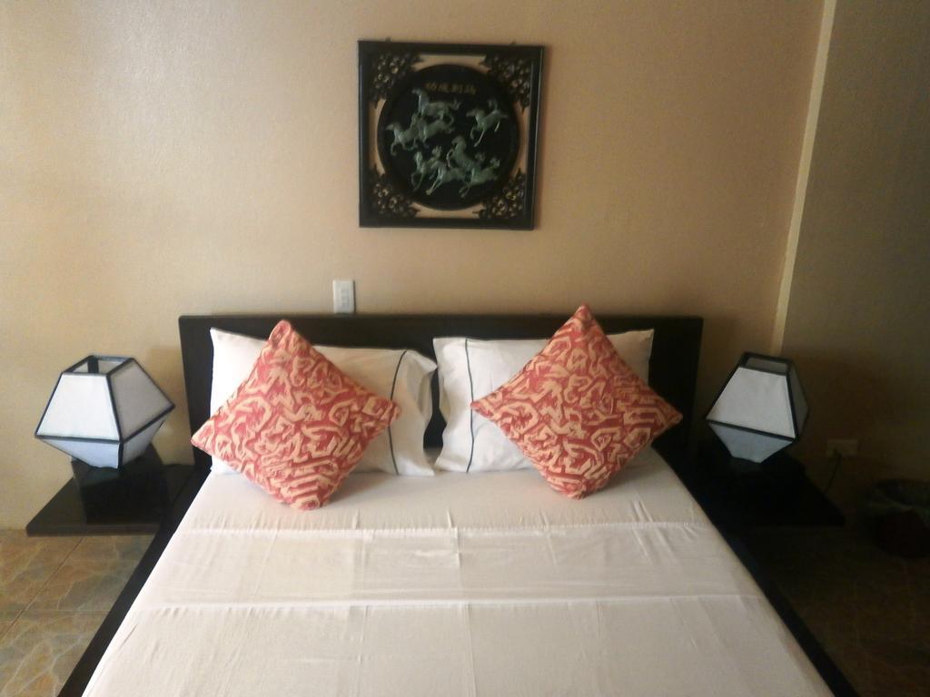Eclipse Resort Manoc-Manoc Zewnętrze zdjęcie