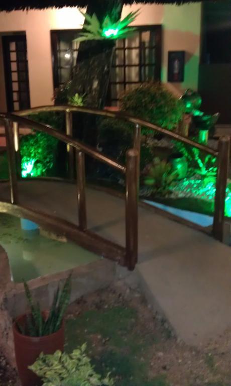 Eclipse Resort Manoc-Manoc Zewnętrze zdjęcie