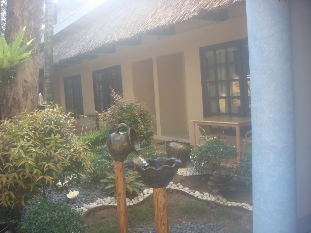 Eclipse Resort Manoc-Manoc Zewnętrze zdjęcie
